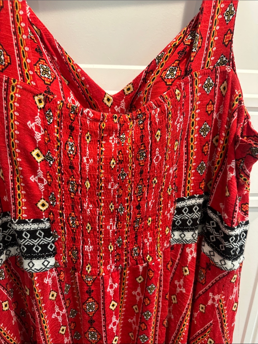 American Rag Dress - Picture 5 of 7